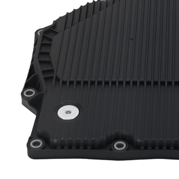 Auto Transmission Oil Pan compatible for Porsche 718 Cayman H6 2.0L 2.5L 2017-2018