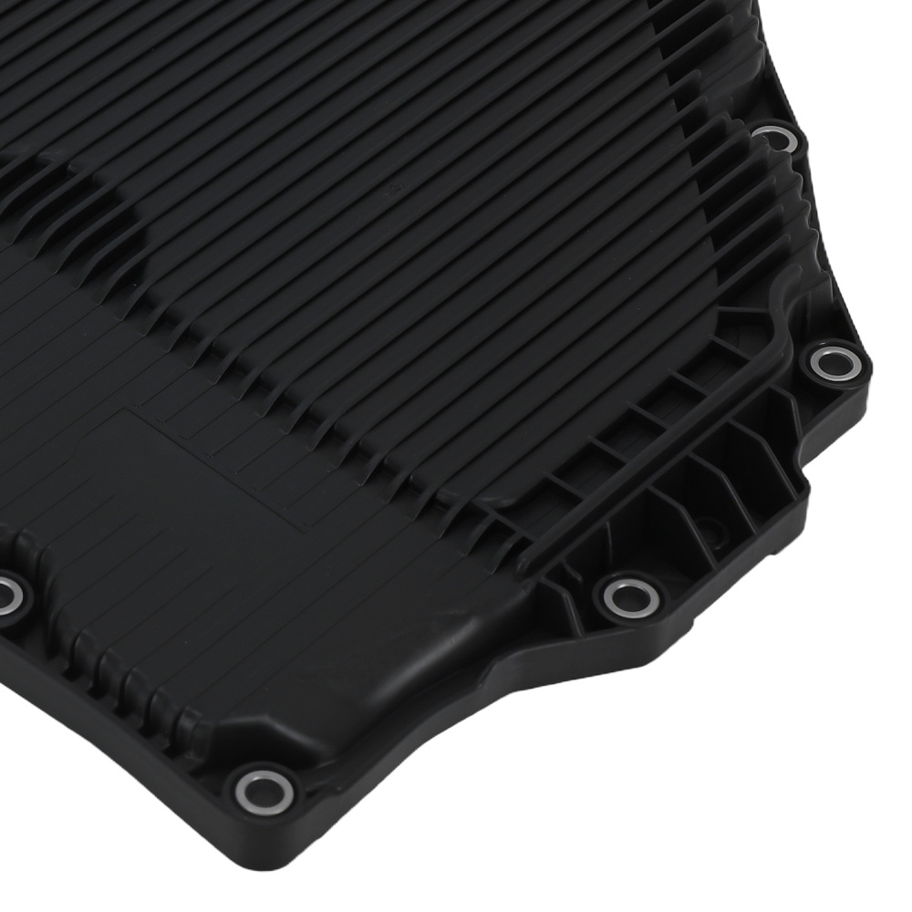 Auto Transmission Oil Pan compatible for Porsche 718 Cayman H6 2.0L 2.5L 2017-2018