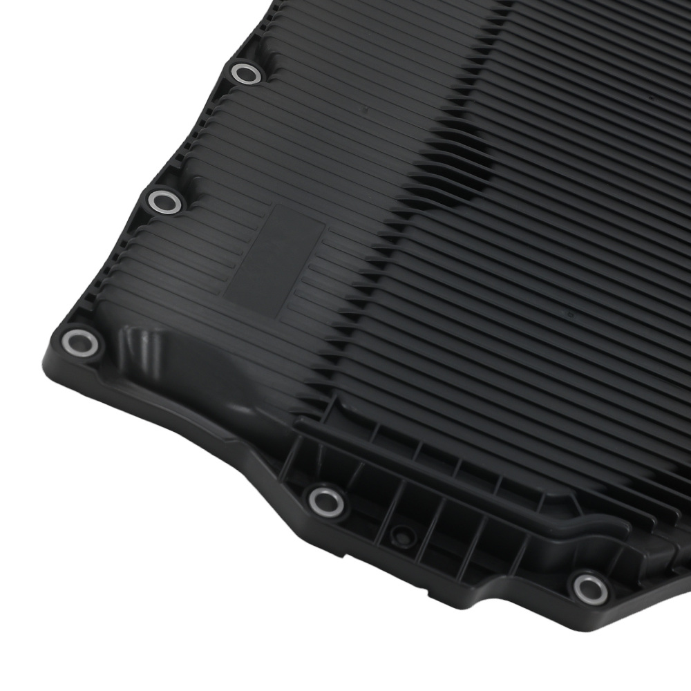 Auto Transmission Oil Pan compatible for Porsche 718 Cayman H6 2.0L 2.5L 2017-2018