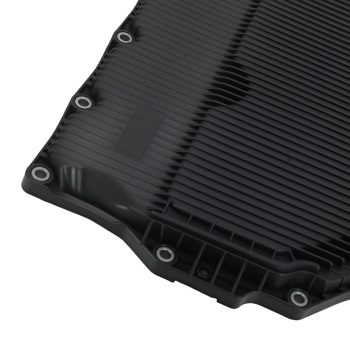 Auto Transmission Oil Pan compatible for Porsche 718 Cayman H6 2.0L 2.5L 2017-2018