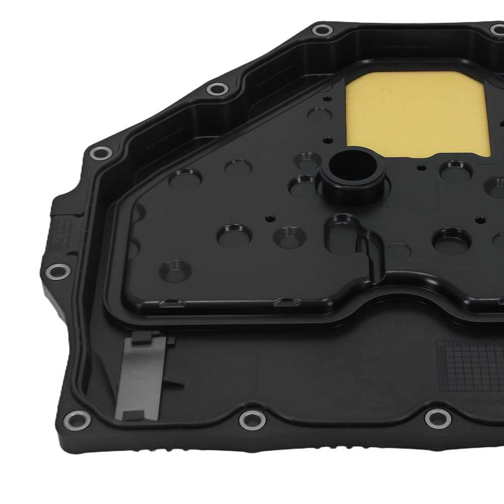 Auto Transmission Oil Pan compatible for Porsche 718 Cayman H6 2.0L 2.5L 2017-2018