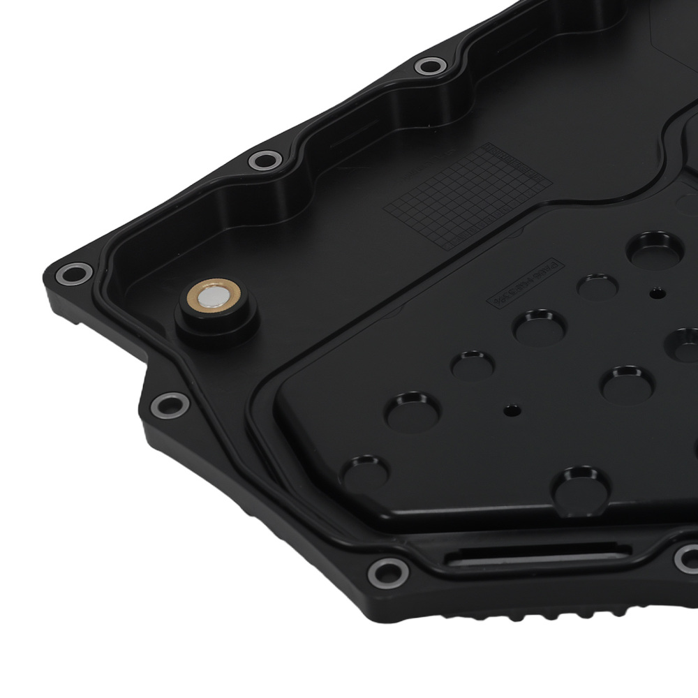 Auto Transmission Oil Pan compatible for Porsche 718 Cayman H6 2.0L 2.5L 2017-2018