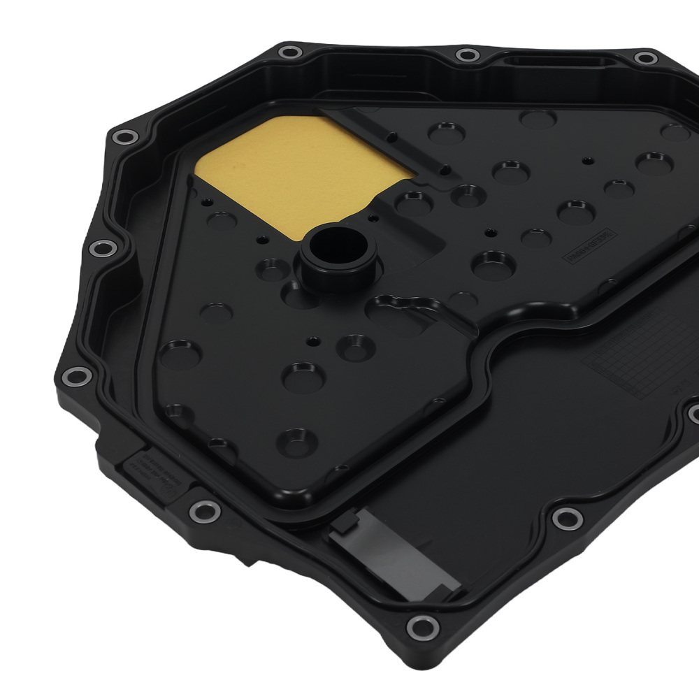 Auto Transmission Oil Pan compatible for Porsche 718 Cayman H6 2.0L 2.5L 2017-2018