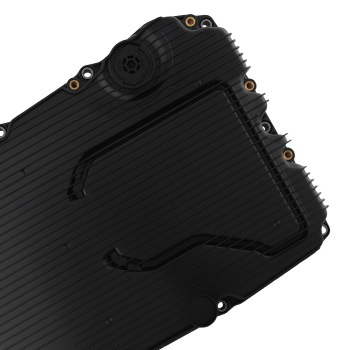 Coppa Olio con Guarnizione compatibile per Mercedes-Benz C300 W205 2017-2018