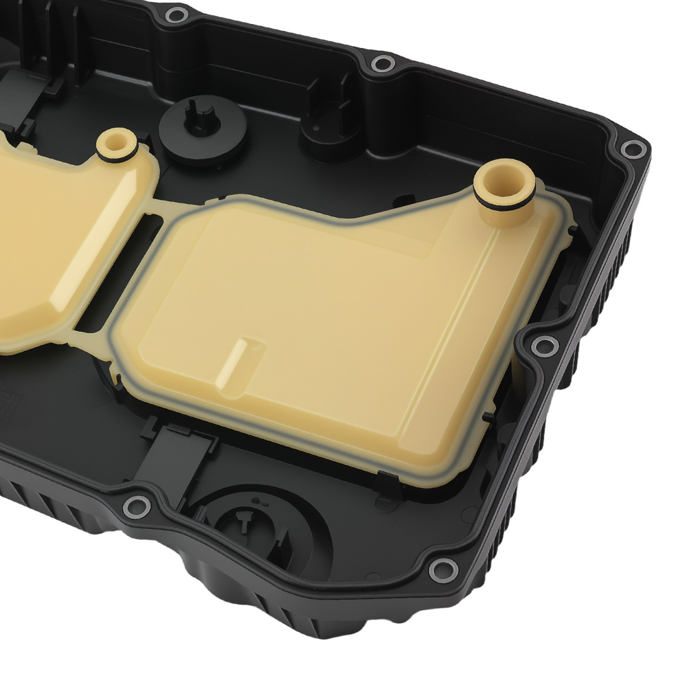 Coppa Olio con Guarnizione compatibile per Mercedes-Benz C300 W205 2017-2018