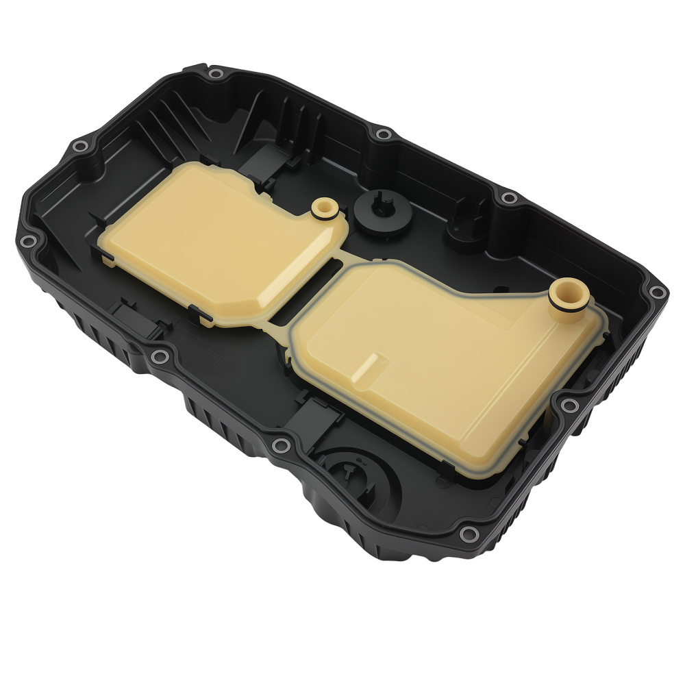 Coppa Olio con Guarnizione compatibile per Mercedes-Benz C300 W205 2017-2018