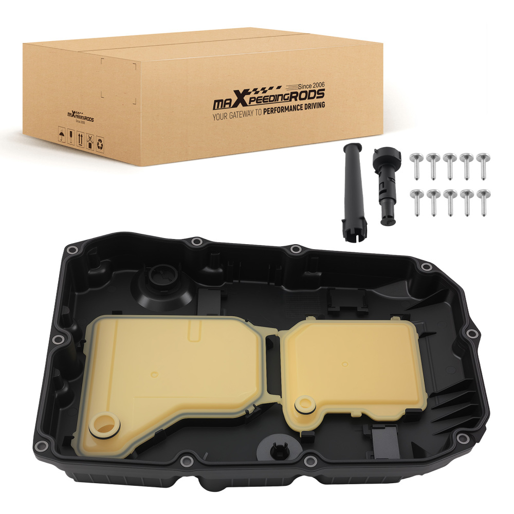 Coppa Olio con Guarnizione compatibile per Mercedes-Benz C300 W205 2017-2018