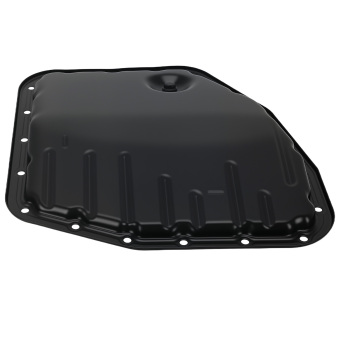 Transmission Oil Pan with Gasket compatible for Toyota Corolla Matrix 2003-2008 1.8L DOHC