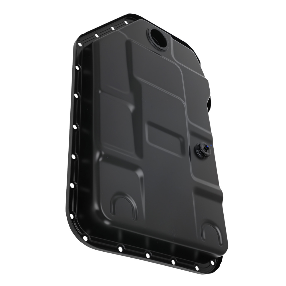 Auto Trans Oil Pan compatible for Audi A4 Quattro Avant Wagon 1998-2006 58108 HX84D