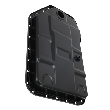 Auto Trans Oil Pan compatible for Audi A4 Quattro Avant Wagon 1998-2006 58108 HX84D