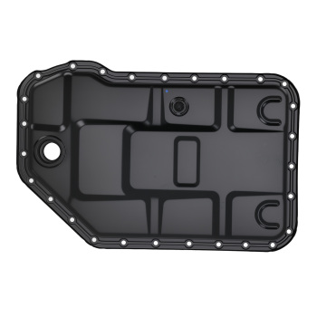 Auto Trans Oil Pan compatible for Audi A4 Quattro Avant Wagon 1998-2006 58108 HX84D