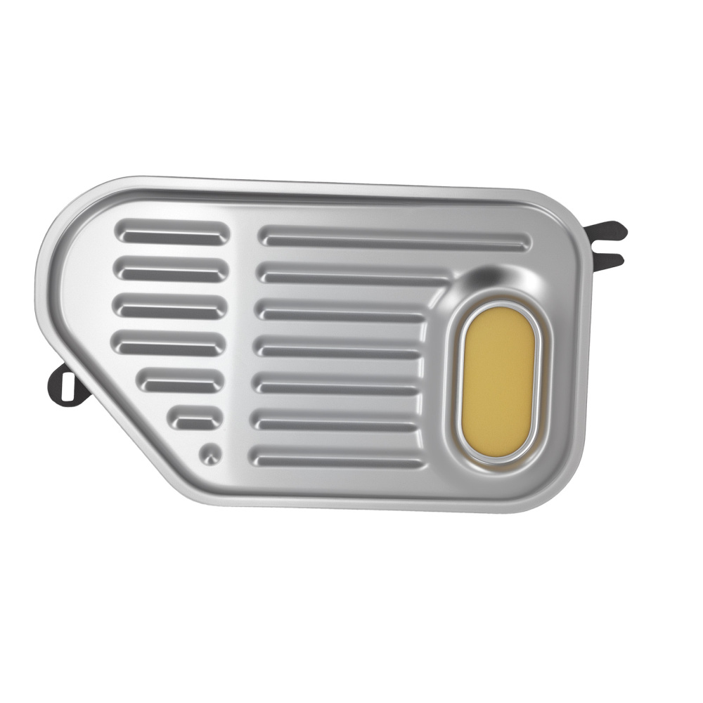 Auto Trans Oil Pan compatible for Audi A4 Quattro Avant Wagon 1998-2006 58108 HX84D