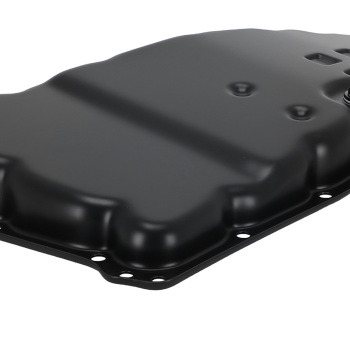 Transmission Oil Pan w/ Gasket compatible for Nissan Altima 2007-2012 2.5L Base S SL Auto