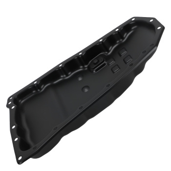Transmission Oil Pan w/ Gasket compatible for Nissan Altima 2007-2012 2.5L Base S SL Auto