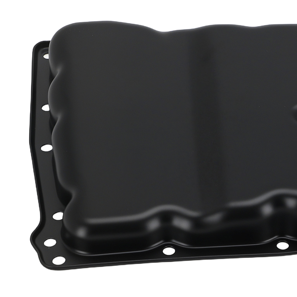 Transmission Oil Pan w/ Gasket compatible for Nissan Altima 2007-2012 2.5L Base S SL Auto