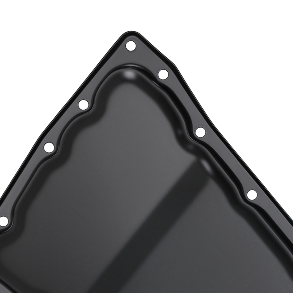 Transmission Oil Pan w/ Gasket compatible for Nissan Altima 2007-2012 2.5L Base S SL Auto