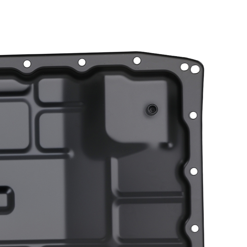 Auto Transmission Oil Pan compatible for Infiniti EX35 G37 M35h QX50 2008-2017