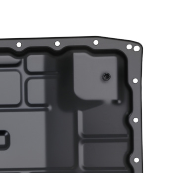 Auto Transmission Oil Pan compatible for Infiniti EX35 G37 M35h QX50 2008-2017