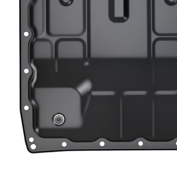 Auto Transmission Oil Pan compatible for Infiniti EX35 G37 M35h QX50 2008-2017