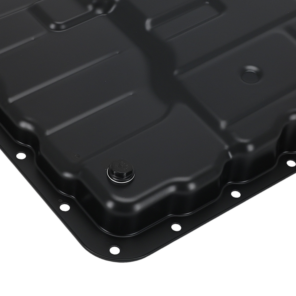 Auto Transmission Oil Pan compatible for Infiniti EX35 G37 M35h QX50 2008-2017