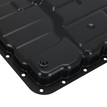 Auto Transmission Oil Pan compatible for Infiniti EX35 G37 M35h QX50 2008-2017