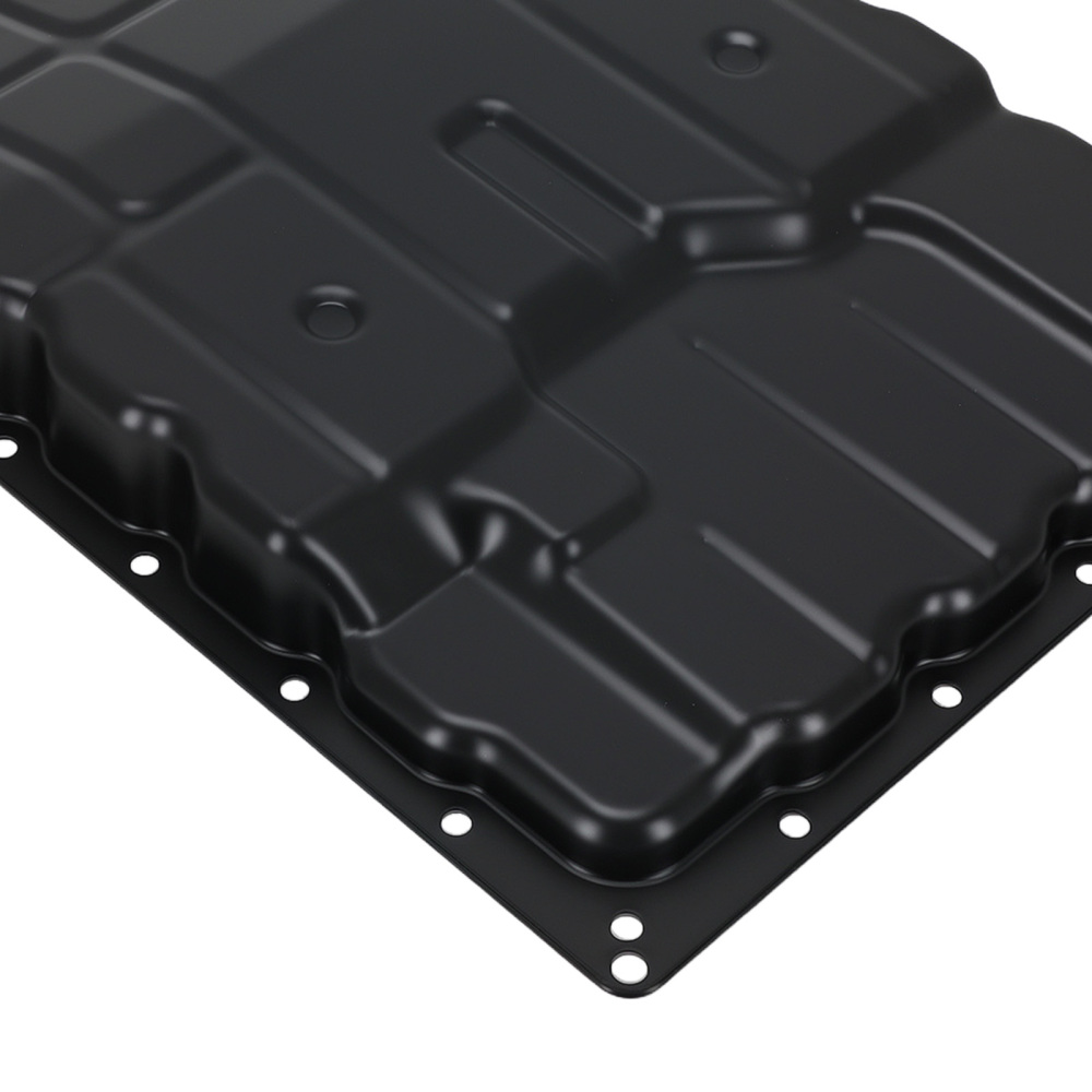 Auto Transmission Oil Pan compatible for Infiniti EX35 G37 M35h QX50 2008-2017