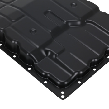 Auto Transmission Oil Pan compatible for Infiniti EX35 G37 M35h QX50 2008-2017