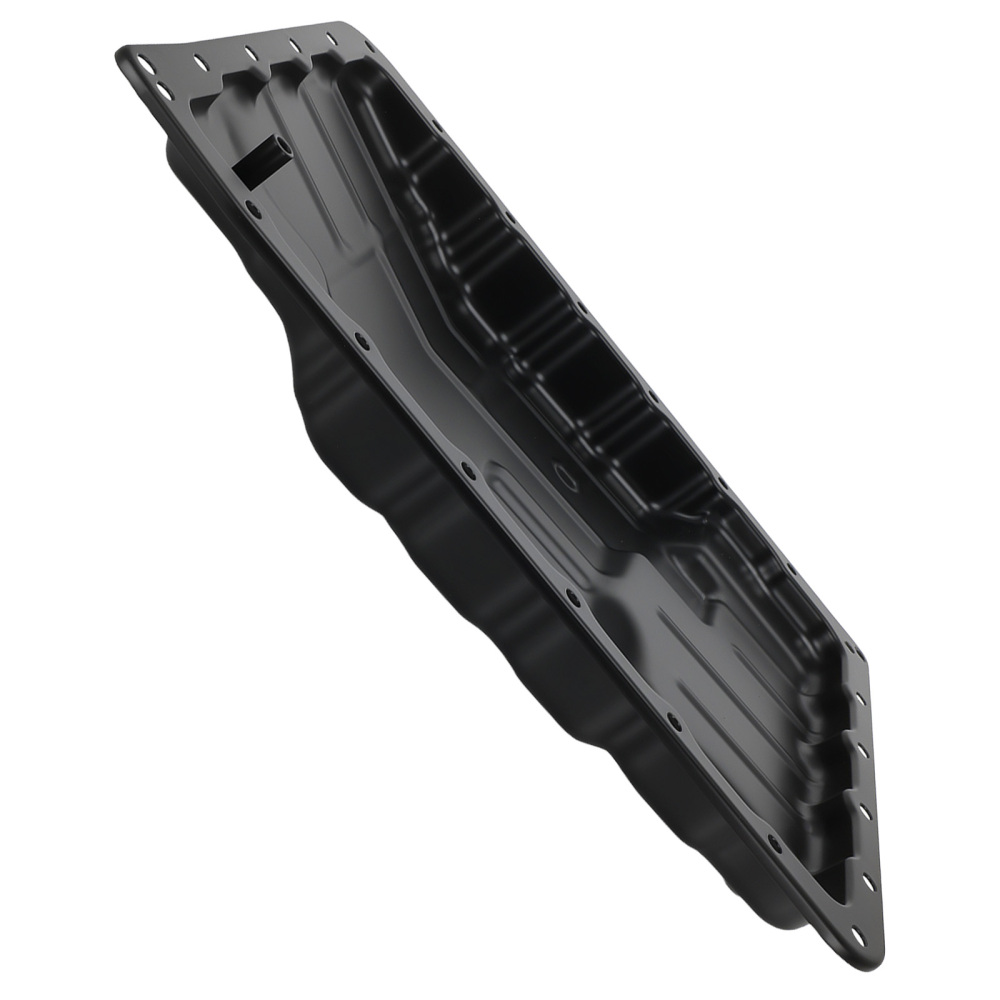 Auto Transmission Oil Pan compatible for Infiniti EX35 G37 M35h QX50 2008-2017