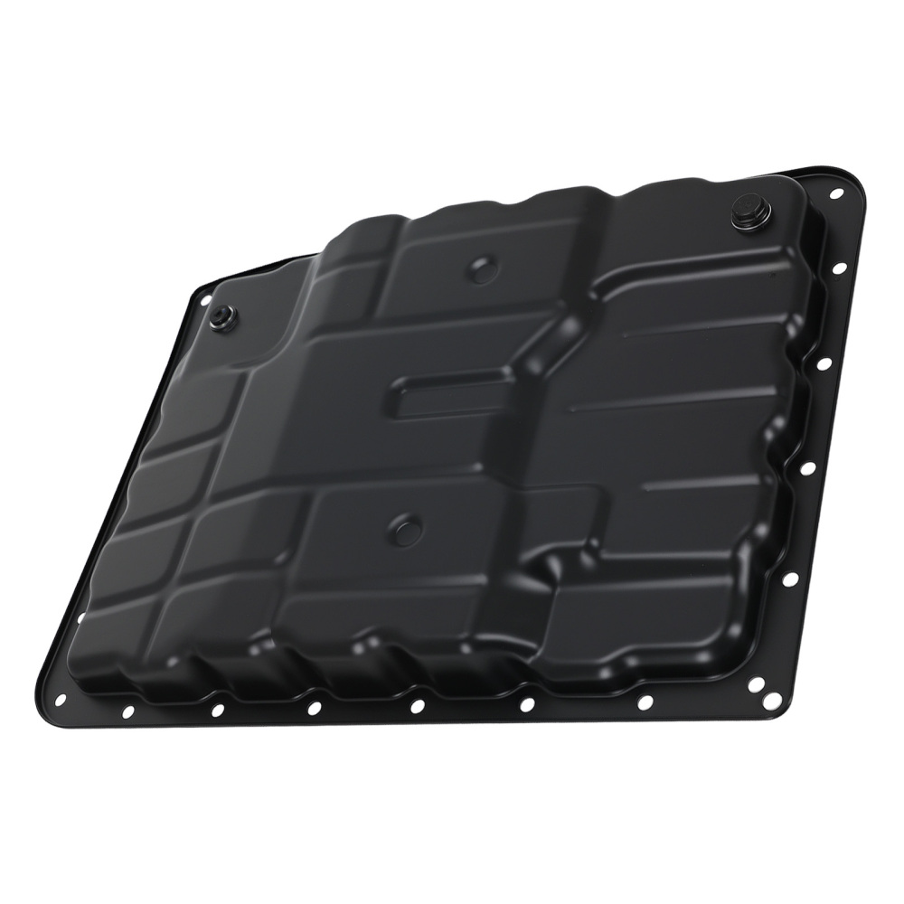 Auto Transmission Oil Pan compatible for Infiniti EX35 G37 M35h QX50 2008-2017
