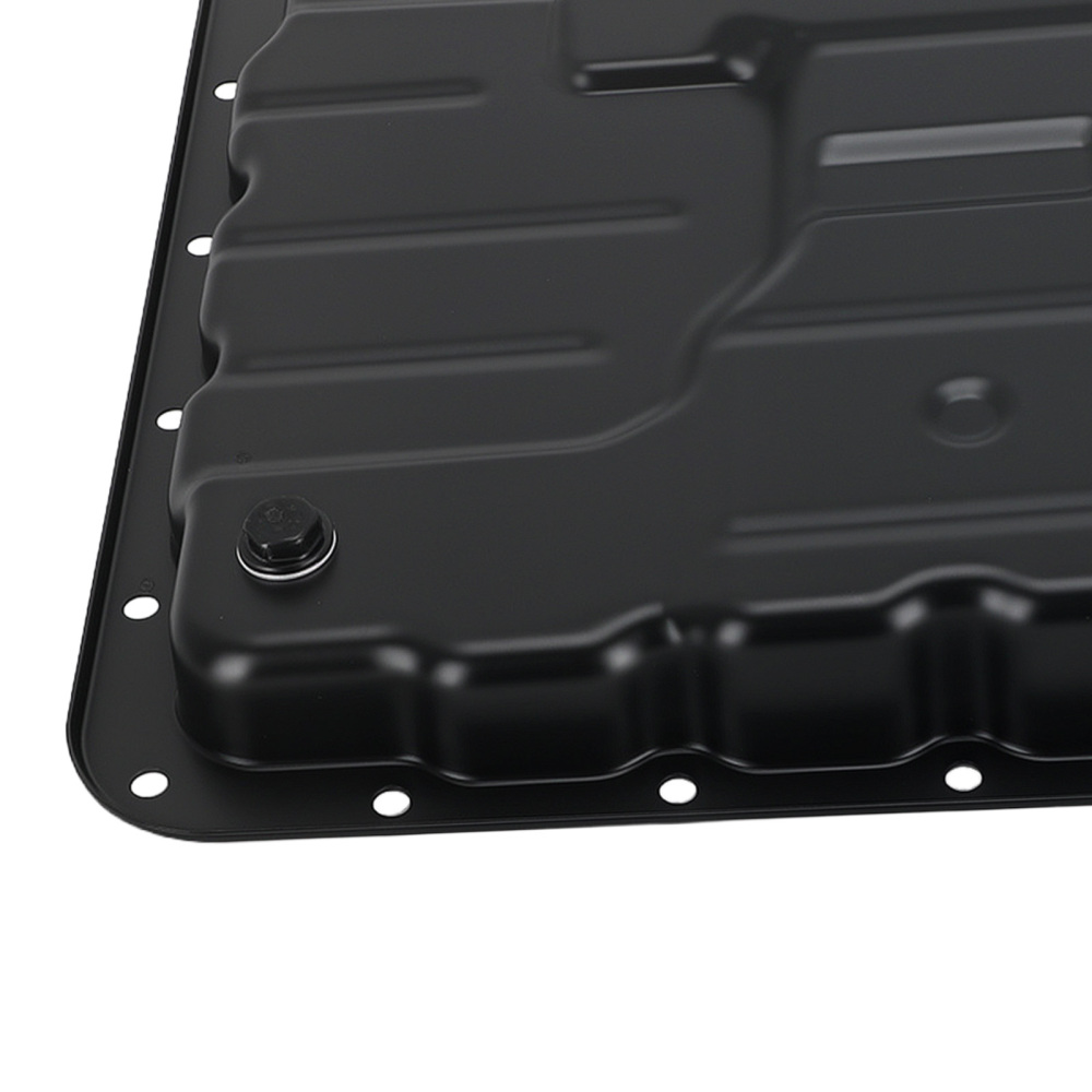 Auto Transmission Oil Pan compatible for Infiniti EX35 G37 M35h QX50 2008-2017