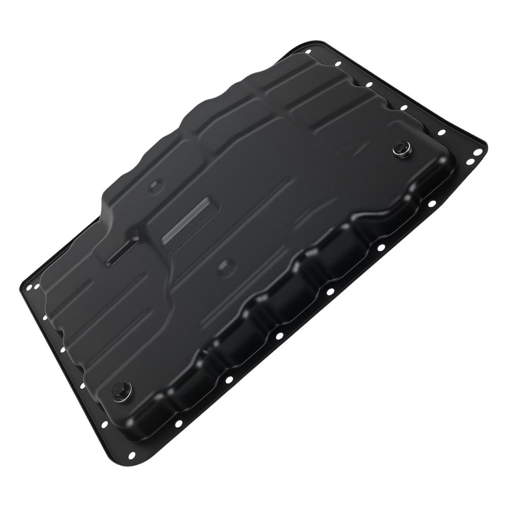Auto Transmission Oil Pan compatible for Infiniti EX35 G37 M35h QX50 2008-2017