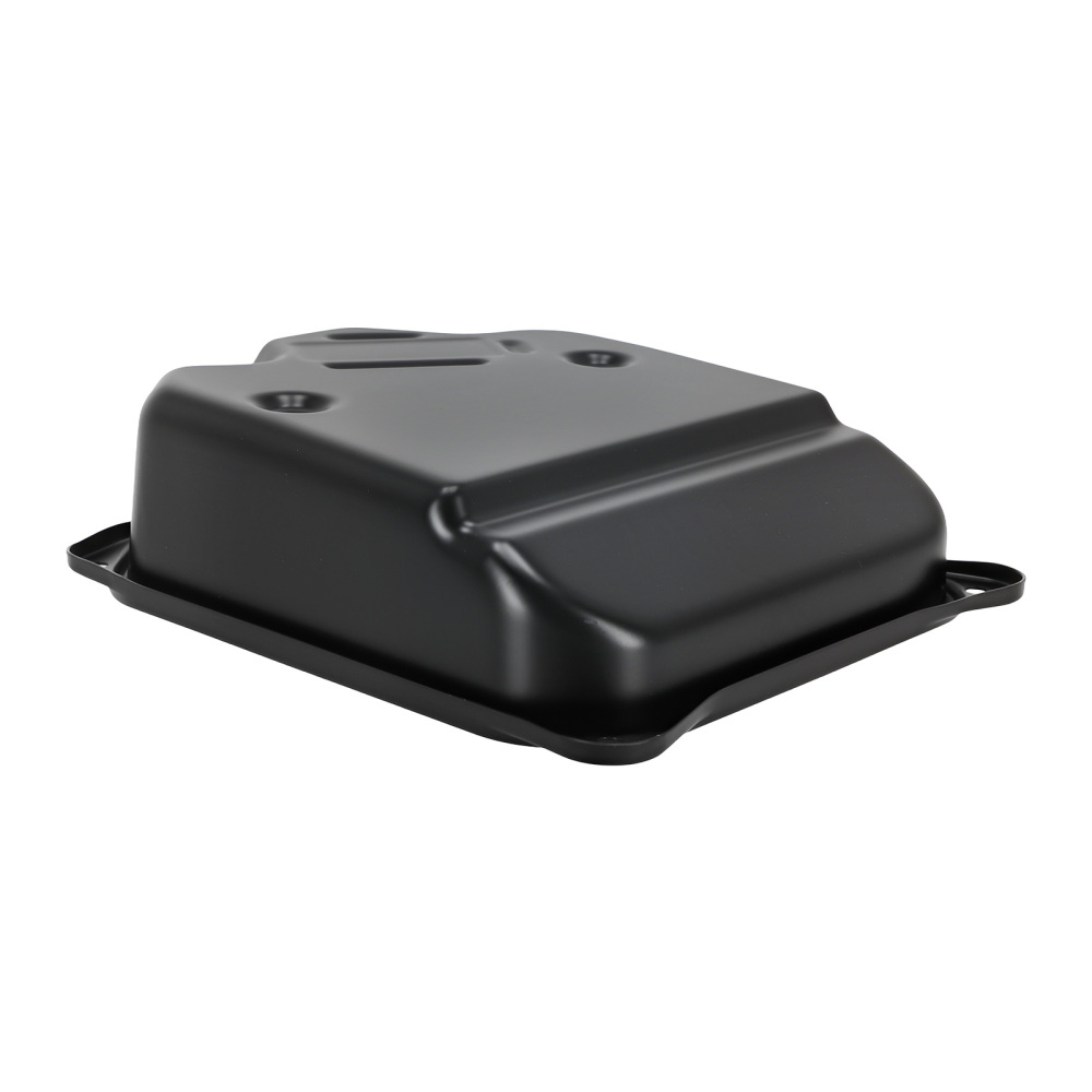 Coppa Olio Cambio Automatico compatibile per Volkswagen Beetle compatibile per Golf Passat 01M321359 Acciaio