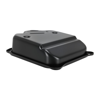 Coppa Olio Cambio Automatico compatibile per Volkswagen Beetle compatibile per Golf Passat 01M321359 Acciaio