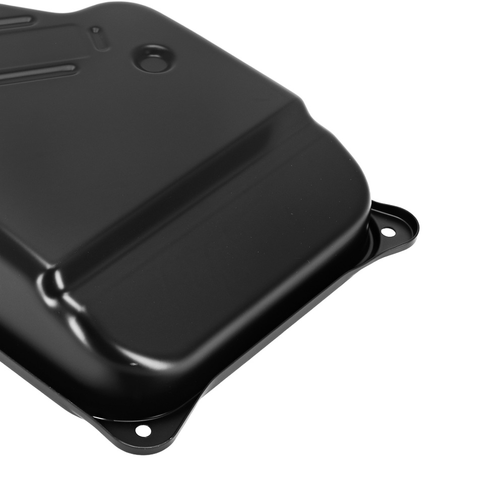 Coppa Olio Cambio Automatico compatibile per Volkswagen Beetle compatibile per Golf Passat 01M321359 Acciaio