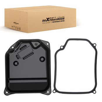 Coppa Olio Cambio Automatico compatibile per Volkswagen Beetle compatibile per Golf Passat 01M321359 Acciaio