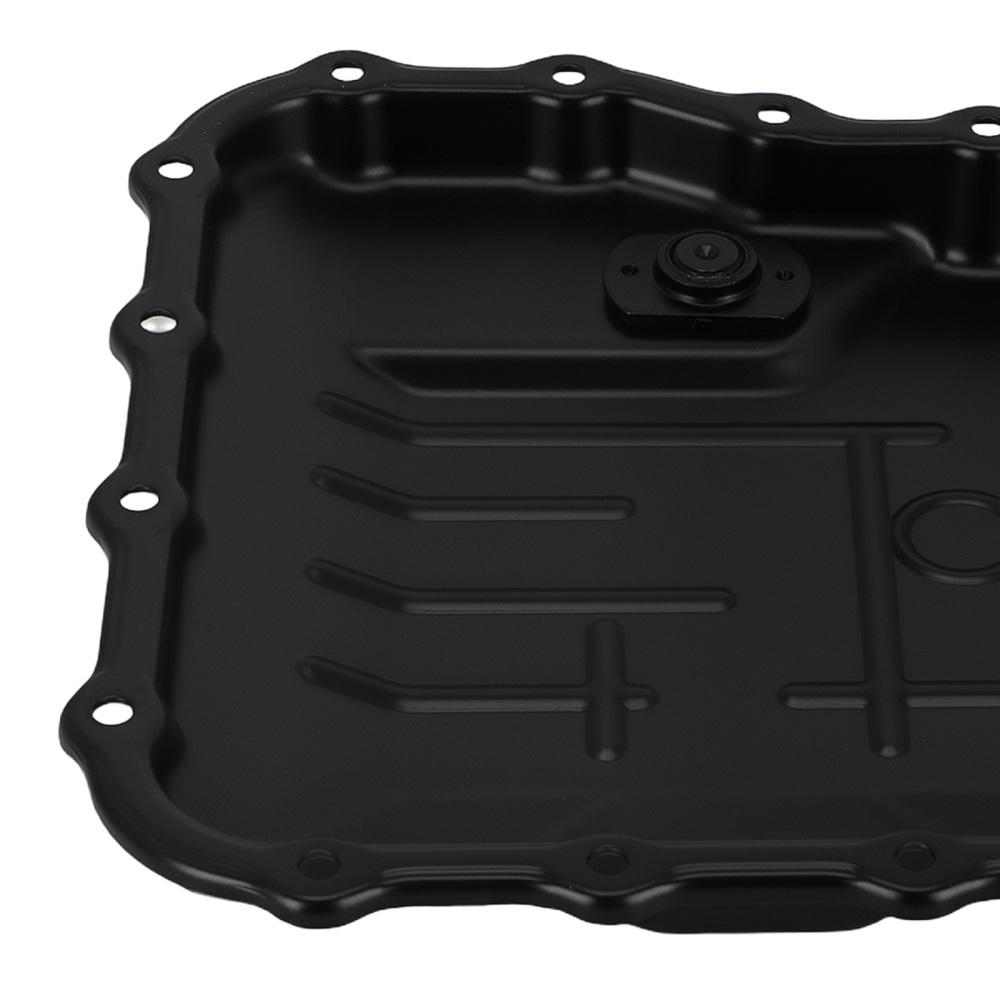 Auto Transmission Oil Pan compatible for Hyundai Elantra L4 2.0L 2007-2010 103212