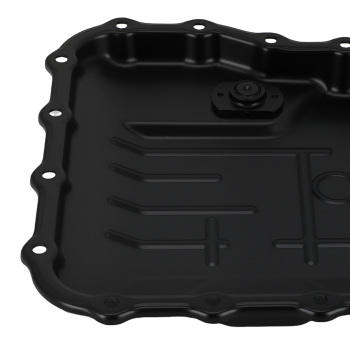 Bac à huile de transmission compatible pour Hyundai Elantra 1.8L 2.0L 2007-2012 4528023000