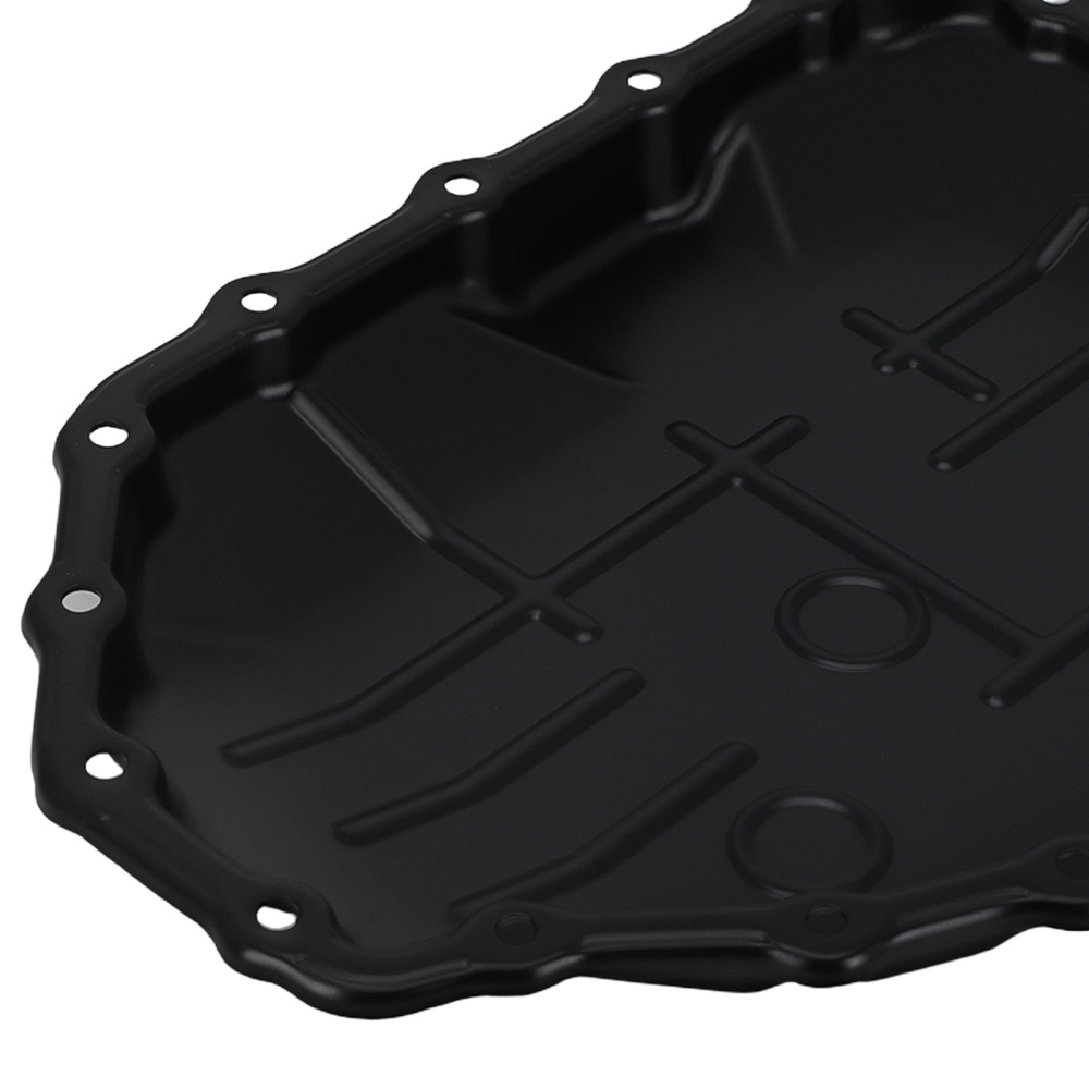 Auto Transmission Oil Pan compatible for Hyundai Elantra L4 2.0L 2007-2010 103212
