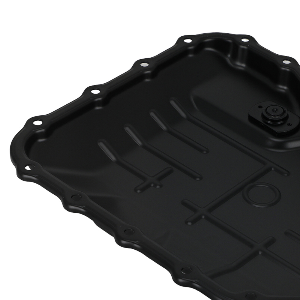 Auto Transmission Oil Pan compatible for Hyundai Elantra L4 2.0L 2007-2010 103212