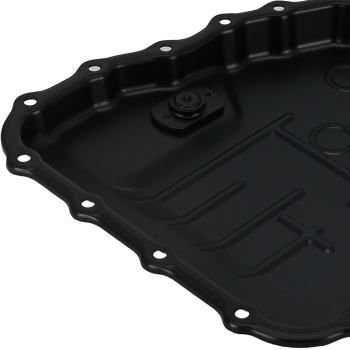 Bac à huile de transmission compatible pour Hyundai Elantra 1.8L 2.0L 2007-2012 4528023000