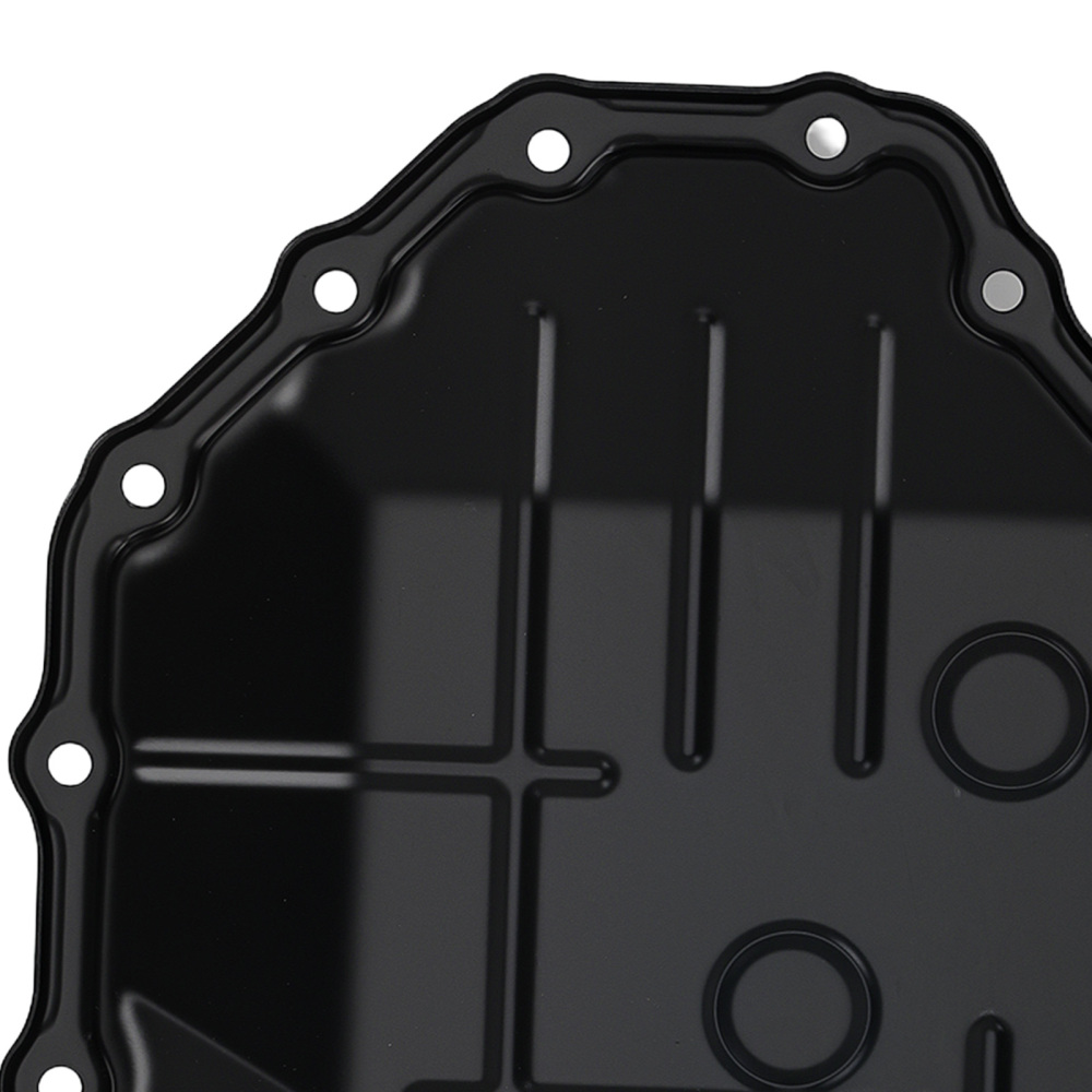 Auto Transmission Oil Pan compatible for Hyundai Elantra L4 2.0L 2007-2010 103212