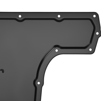 Auto Transmission Oil Pan compatible for Chevrolet Cavalier Classic 1995-2005 8685184