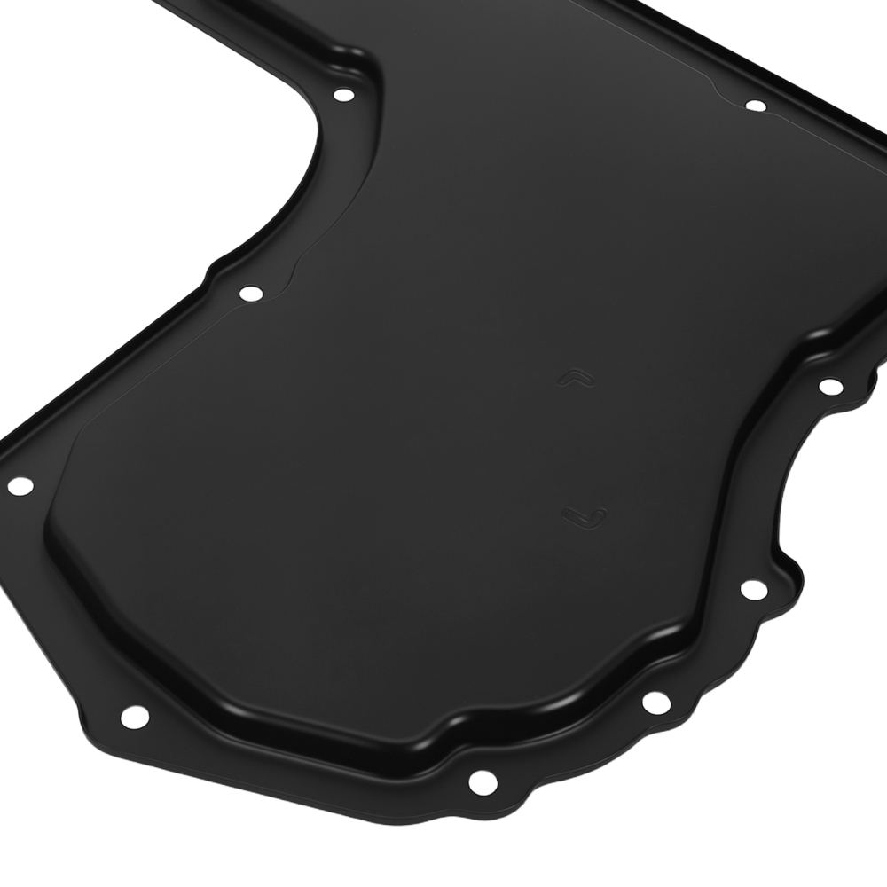 Auto Transmission Oil Pan compatible for Chevrolet Cavalier Classic 1995-2005 8685184