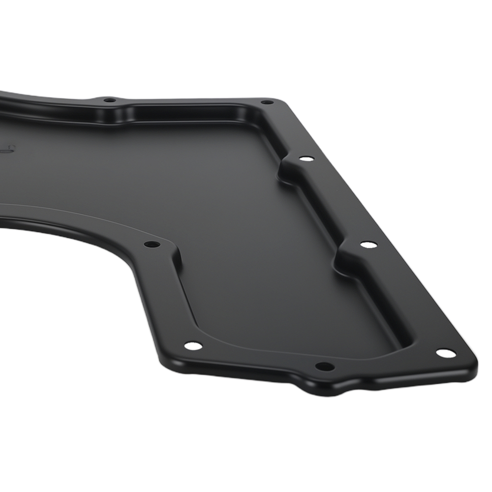 Auto Transmission Oil Pan compatible for Chevrolet Cavalier Classic 1995-2005 8685184