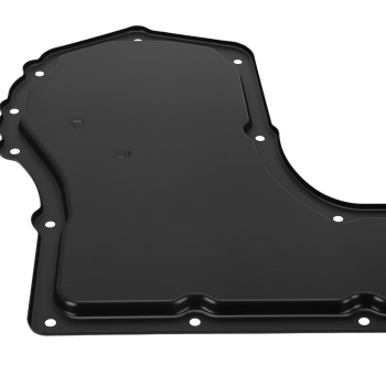 Auto Transmission Oil Pan compatible for Chevrolet Cavalier Classic 1995-2005 8685184