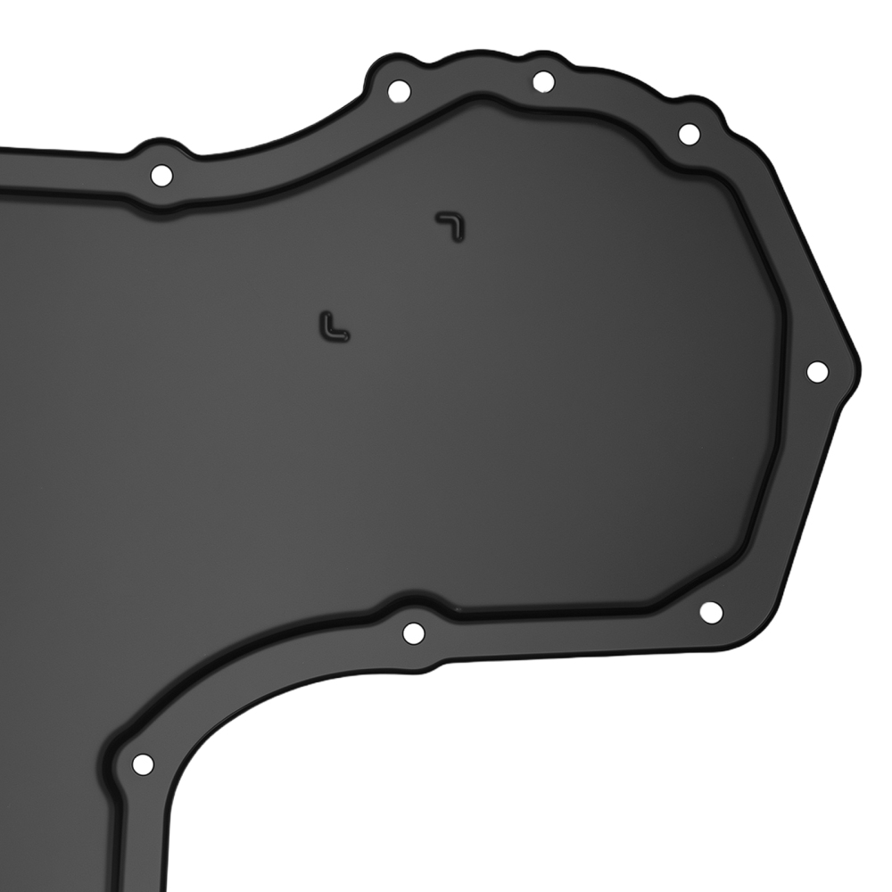 Auto Transmission Oil Pan compatible for Chevrolet Cavalier Classic 1995-2005 8685184