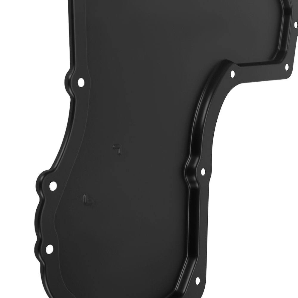 Auto Transmission Oil Pan compatible for Chevrolet Cavalier Classic 1995-2005 8685184