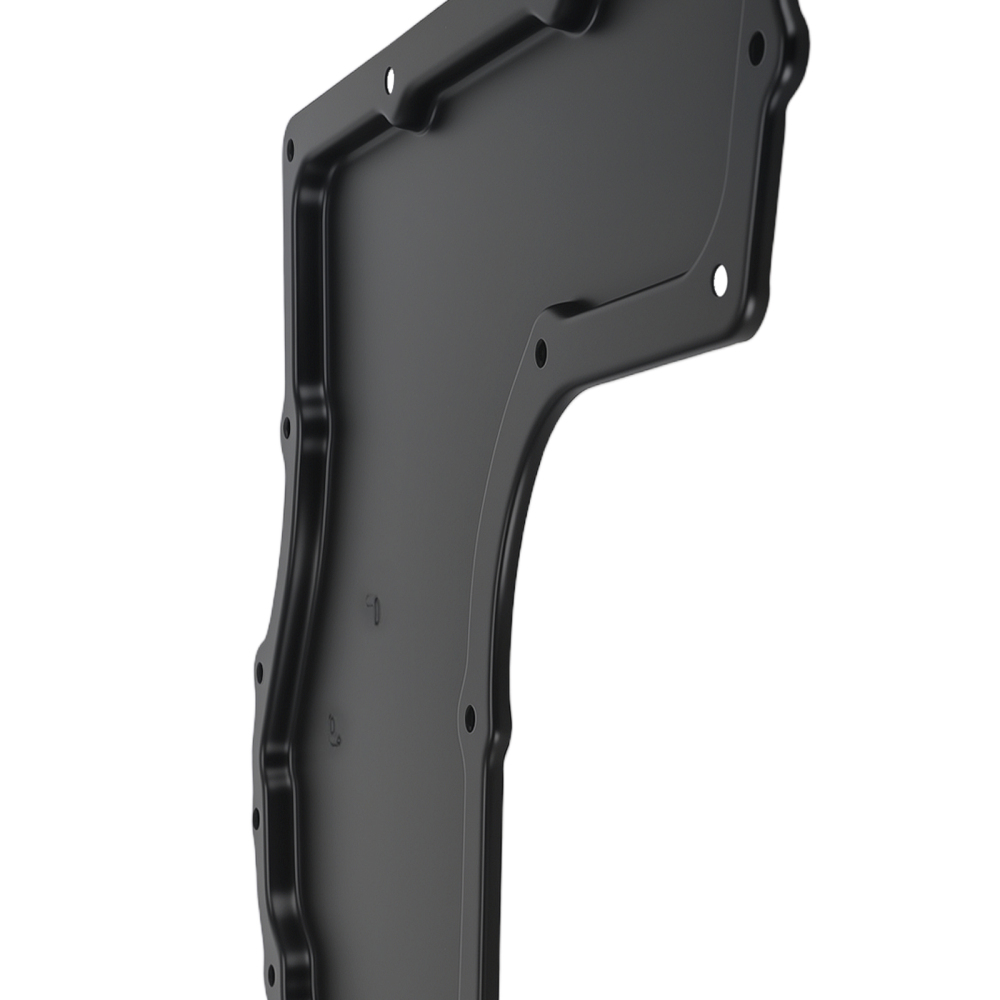 Auto Transmission Oil Pan compatible for Chevrolet Cavalier Classic 1995-2005 8685184