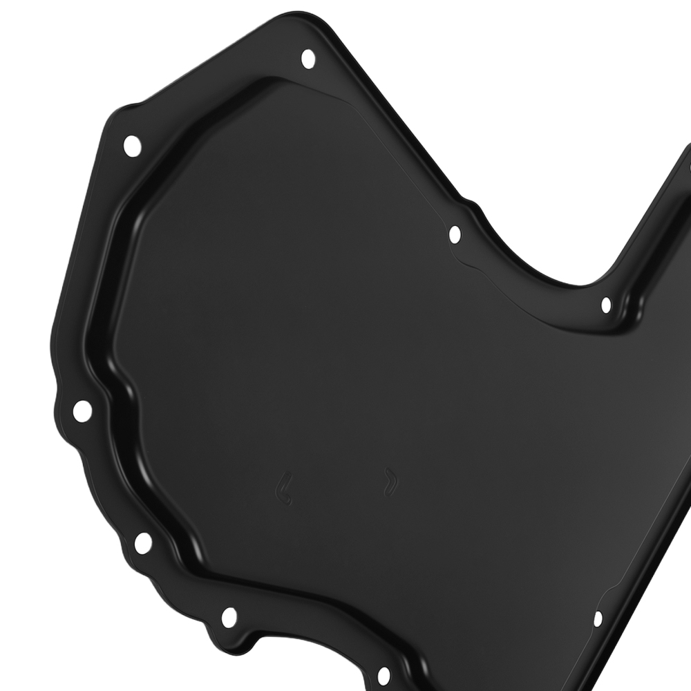 Auto Transmission Oil Pan compatible for Chevrolet Cavalier Classic 1995-2005 8685184