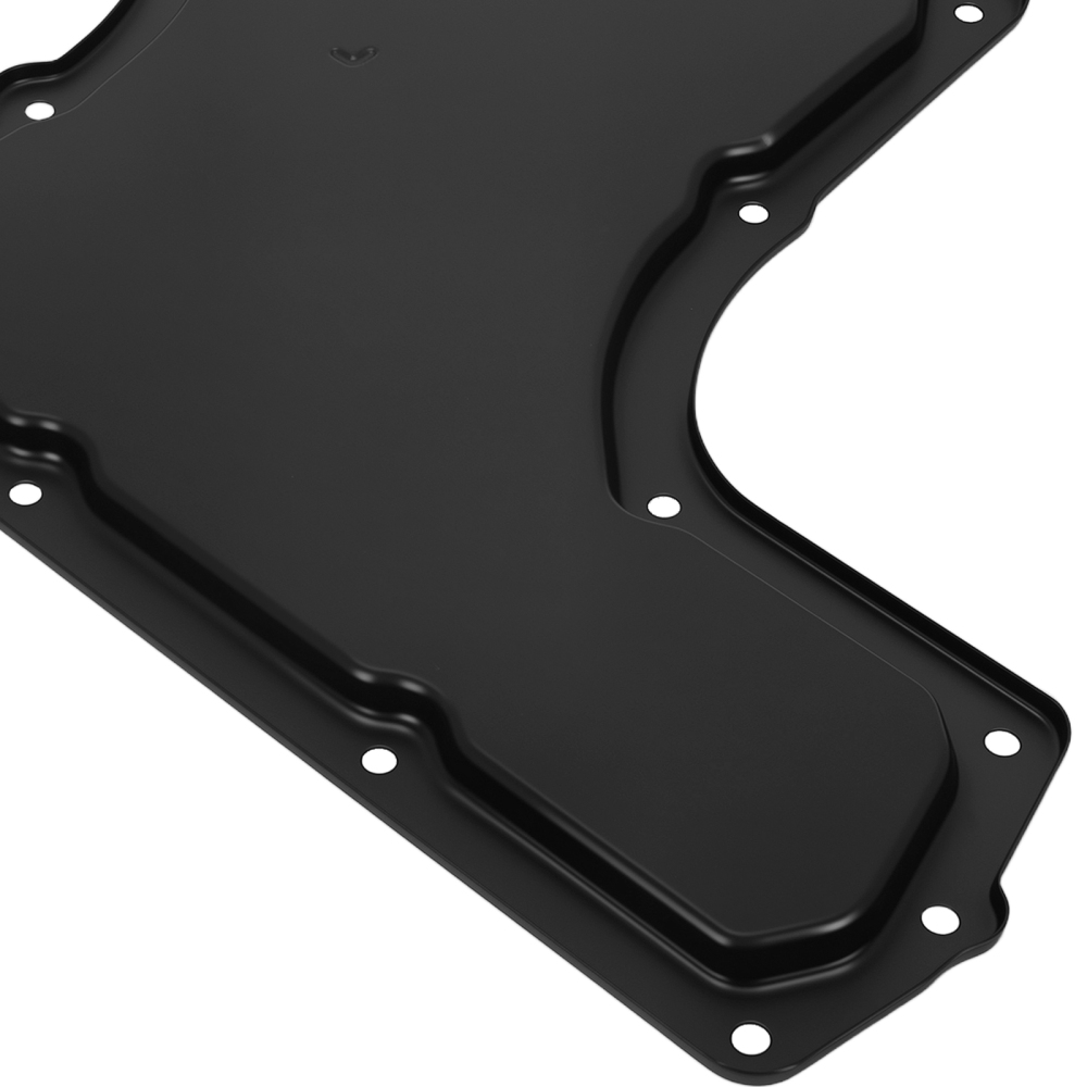 Auto Transmission Oil Pan compatible for Chevrolet Cavalier Classic 1995-2005 8685184